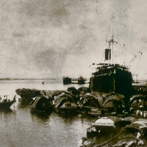 Đồng chí Nguyễn Đức Cảnh và những cống hiến lịch sử thúc đẩy Cách mạng Việt Nam