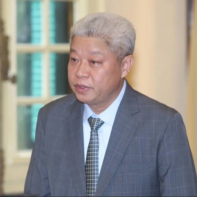 Chuẩn bị ra mắt sàn giao dịch việc làm quốc gia, người lao động sẽ có mã ID định danh