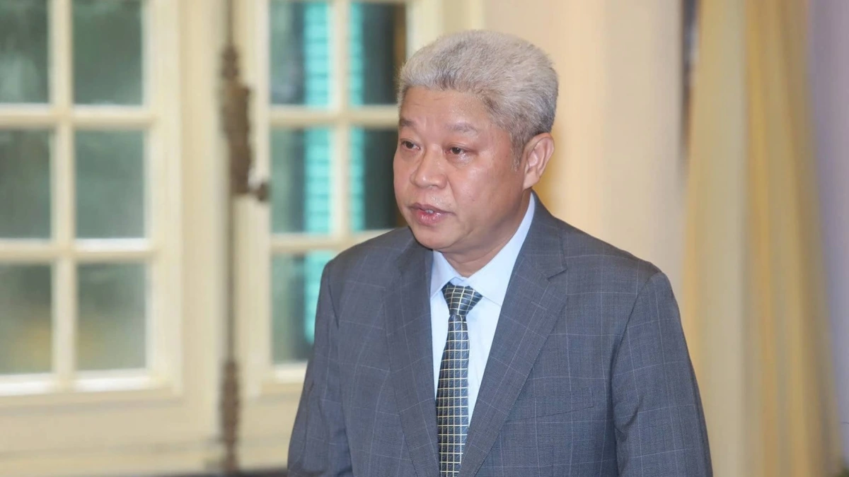 Chuẩn bị ra mắt sàn giao dịch việc làm quốc gia, người lao động sẽ có mã ID định danh