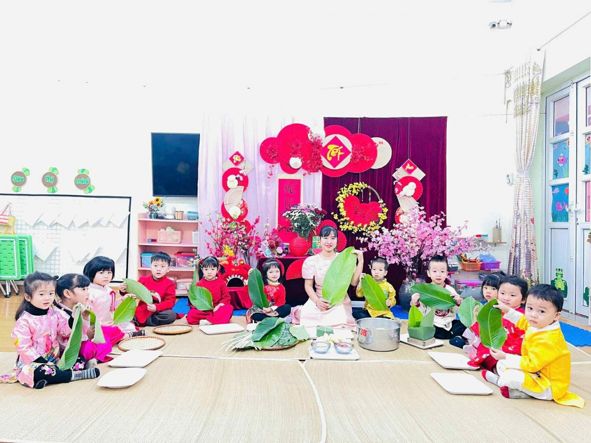 undefined Chính phủ sẽ điều chỉnh bảng lương mới cho giáo viên mầm non, phổ thông: Cơ hội và kỳ vọng