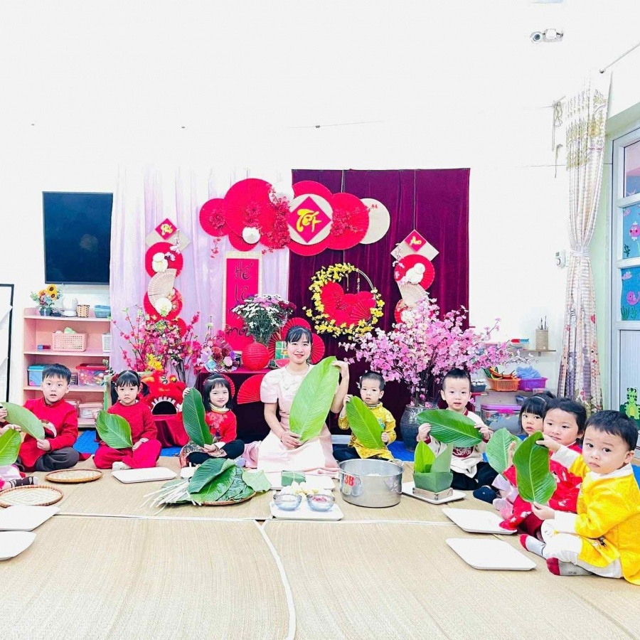 Chính phủ sẽ điều chỉnh bảng lương mới cho giáo viên mầm non, phổ thông: Cơ hội và kỳ vọng