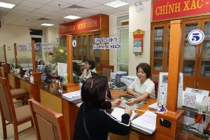 Không thuộc diện 178, công chức, người lao động thôi việc hưởng trợ cấp ra sao?