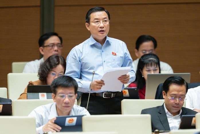 Công đoàn mở rộng không gian ảnh hưởng chính trị