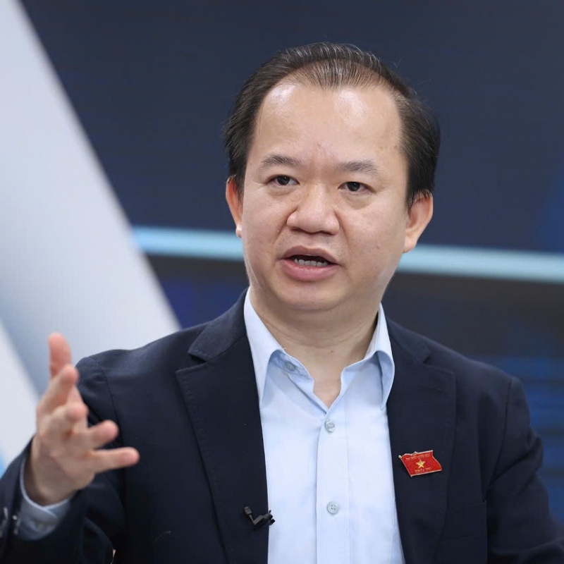 Công đoàn chính là “tai mắt”, là “cánh tay nối dài” của Mặt trận