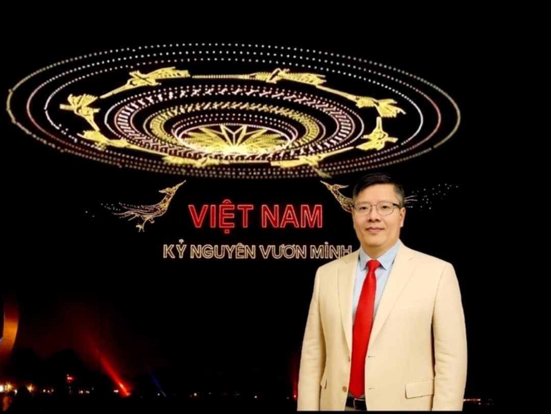 Từ đại diện quyền lợi đến trụ cột của khối đại đoàn kết Từ đại diện quyền lợi đến trụ cột của khối đại đoàn kết