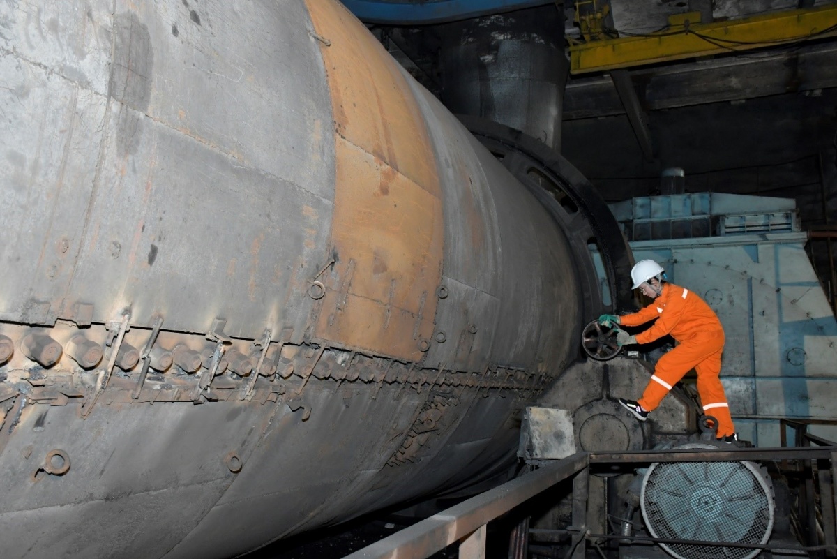 Công đoàn Công ty CPNĐ Phả Lại – Vòng tay đồng hành và chia sẻ