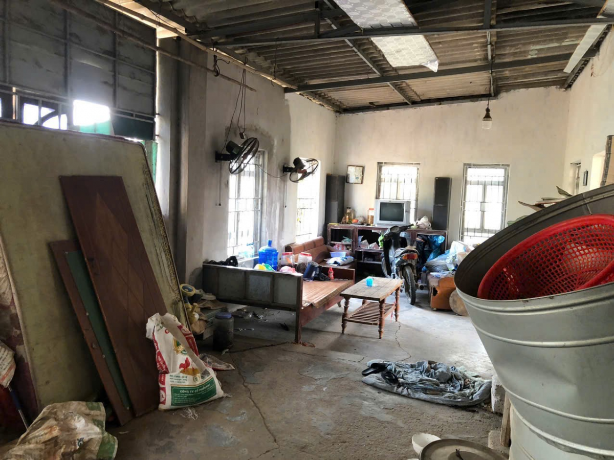 Công đoàn Công ty CPNĐ Phả Lại – Vòng tay đồng hành và chia sẻ