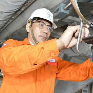 Công đoàn Công ty CP Nhiệt điện Phả Lại - vòng tay đồng hành và chia sẻ