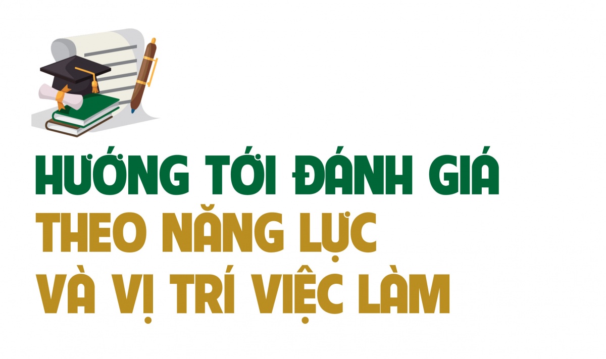 Tiến sĩ Nguyễn Ngọc Ân: Luật Nhà giáo 2025 sẽ tạo bước ngoặt cho đội ngũ giáo viên Tiến sĩ Nguyễn Ngọc Ân: Luật Nhà giáo 2025 sẽ tạo bước ngoặt cho đội ngũ giáo viên