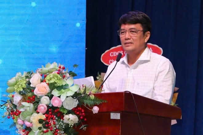 Công đoàn TP Hồ Chí Minh: Giữ vững vai trò đầu tàu bằng 5 mũi nhọn chiến lược