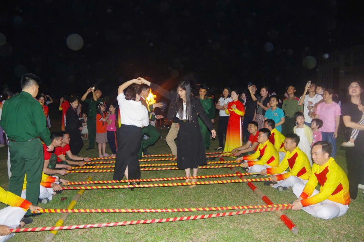 Trung tá Lê Đình Long: Ngọn lửa chưa từng tắt