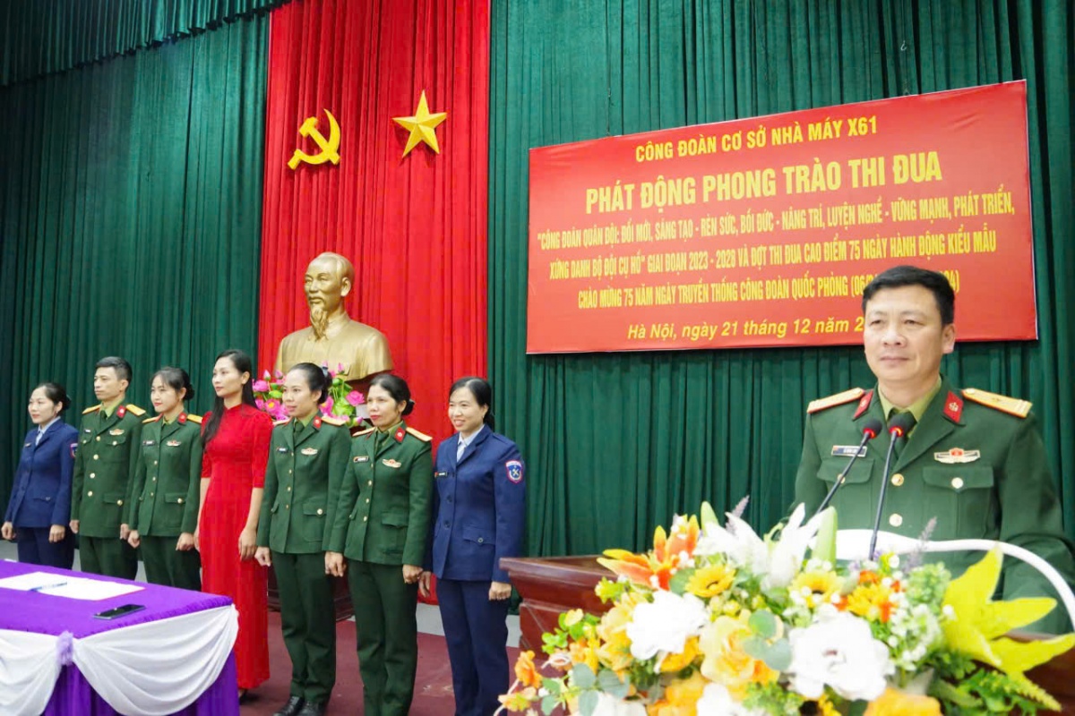 Trung tá Lê Đình Long: Ngọn lửa chưa từng tắt