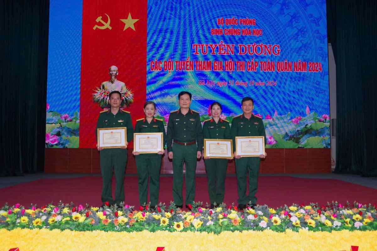 Trung tá Lê Đình Long: Ngọn lửa chưa từng tắt