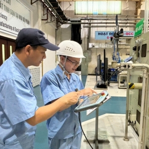 Tổ chức “Ngày hội lao động sáng tạo năm 2025” cấp Tổng Liên đoàn