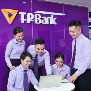 TPBank duy trì đà tăng trưởng bền vững, lợi nhuận 6 tháng vượt 4.100 tỷ đồng