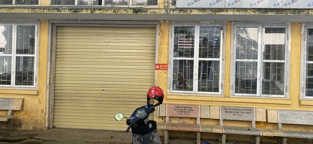 Trường ĐH Sư phạm Kỹ thuật Hưng Yên: Hướng tới môi trường học đường không khói thuốc