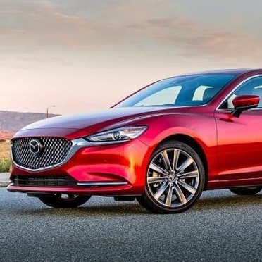 Mazda6 không bán được xe nào trong hai tháng 5 và 6/2027