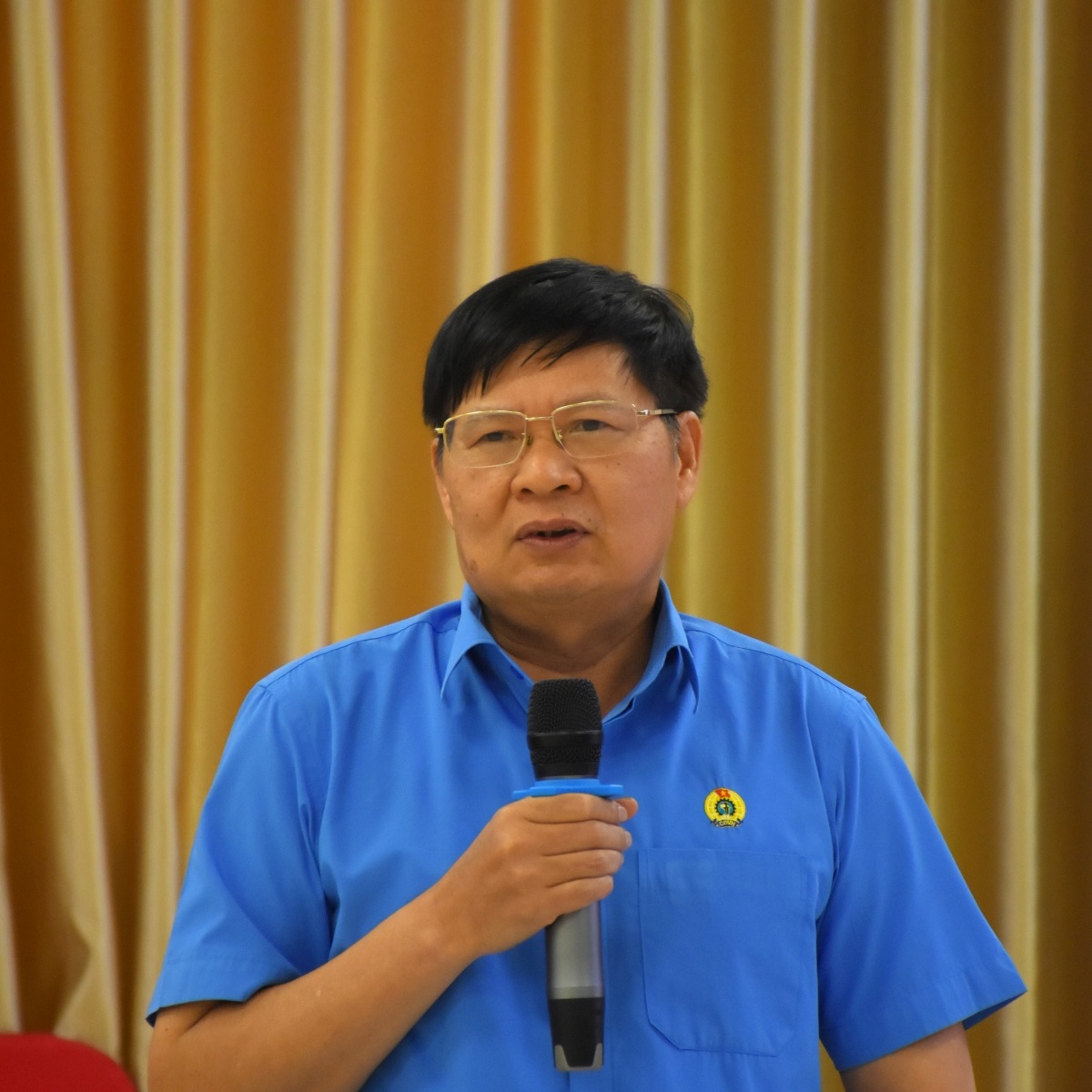 Nỗ lực giải quyết chế độ cho cán bộ Công đoàn chuyên trách theo hợp đồng