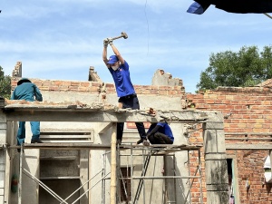 Cần sớm xóa gốc rễ của “nhà tạm, nhà dột nát”