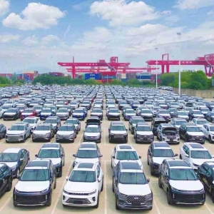 Trung Quốc thắt chặt quy định xuất khẩu "xe cũ 0 km" đến các thị trường nước ngoài