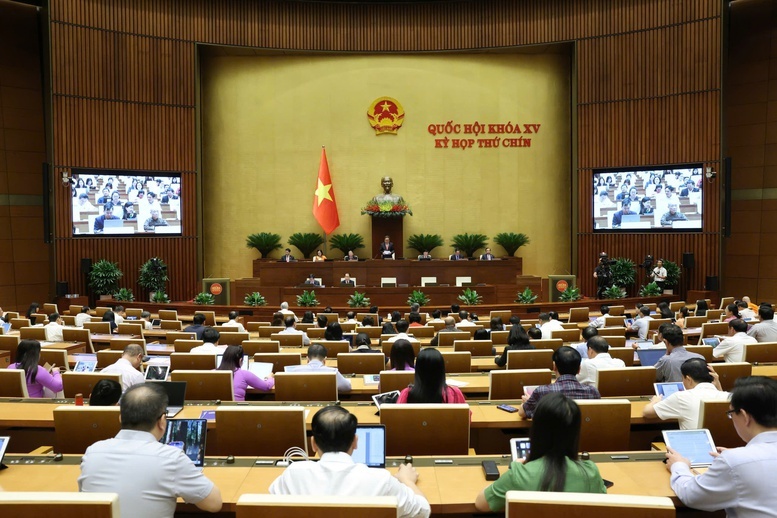 Quyết tâm thực hiện thắng lợi sứ mệnh đại diện duy nhất của người lao động trong kỷ nguyên mới