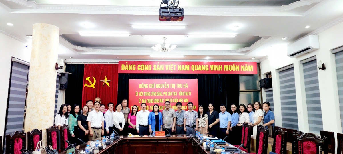 5 nhóm nhiệm vụ trọng tâm của Viện Đào tạo, Bồi dưỡng cán bộ và Nghiên cứu khoa học