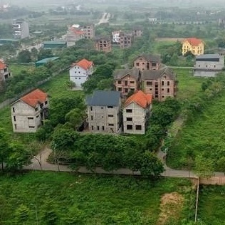 Đất đai phải là nguồn lực của nguồn lực