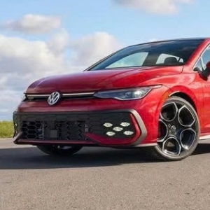 Volkswagen Golf ra mắt khách Việt trong tháng 8/2025