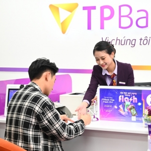 Ngân hàng số mở lối an cư cho người trẻ: TPBank duyệt vay mua nhà dự án chỉ trong 1 phút