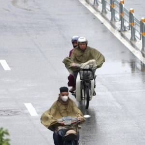 Hướng dẫn chi tiết cách theo dõi bão Wipha để ứng phó an toàn