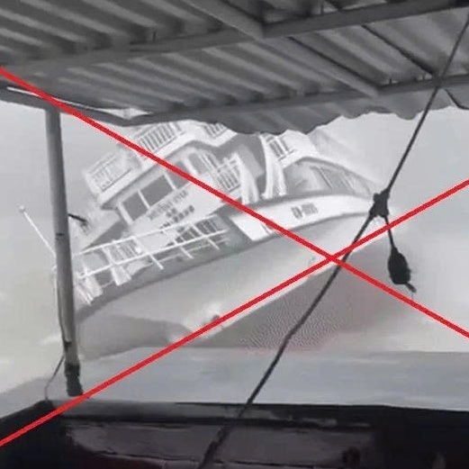 Giữa sóng dữ, ai đang đánh mất lòng trắc ẩn?