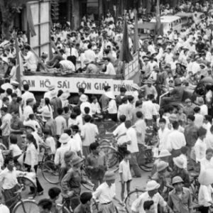 Thành lập Liên hiệp Công đoàn Giải phóng miền Nam, tập hợp công nhân đấu tranh trong lòng địch