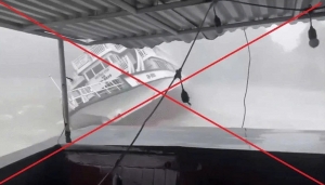 Giữa sóng dữ, ai đang đánh mất lòng trắc ẩn?