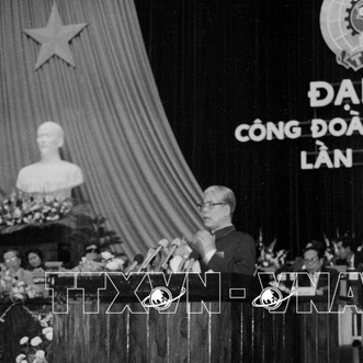 Đại hội VII, VIII, IX, X, XI: Liên tục đổi mới nội dung, phương thức hoạt động