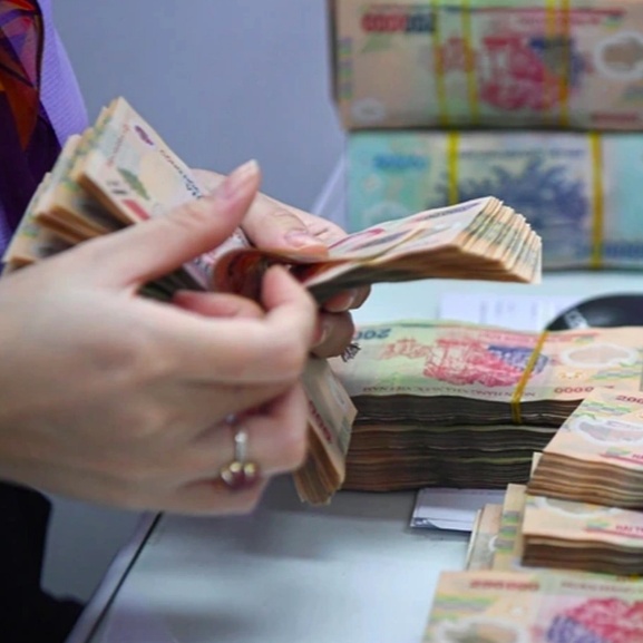 Phê duyệt gần 77.000 tỷ đồng để cải cách tiền lương cán bộ, công chức