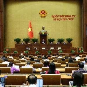 Hiến pháp sửa đổi, khẳng định Công đoàn VN là "đại diện duy nhất của NLĐ cấp quốc gia"