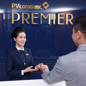 Tận hưởng hệ sinh thái đặc quyền dành cho khách hàng ưu tiên PVcomBank