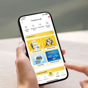 Trải nghiệm hệ sinh thái ưu đãi chỉ với “một chạm” trên PVConnect