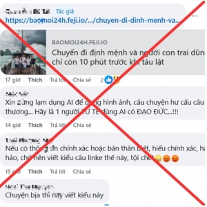 Trục lợi trong thảm họa