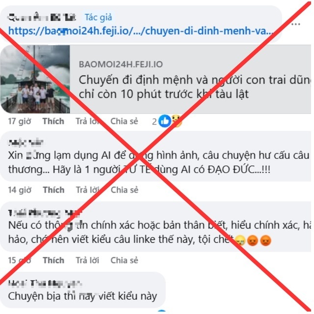 Trục lợi trong thảm họa