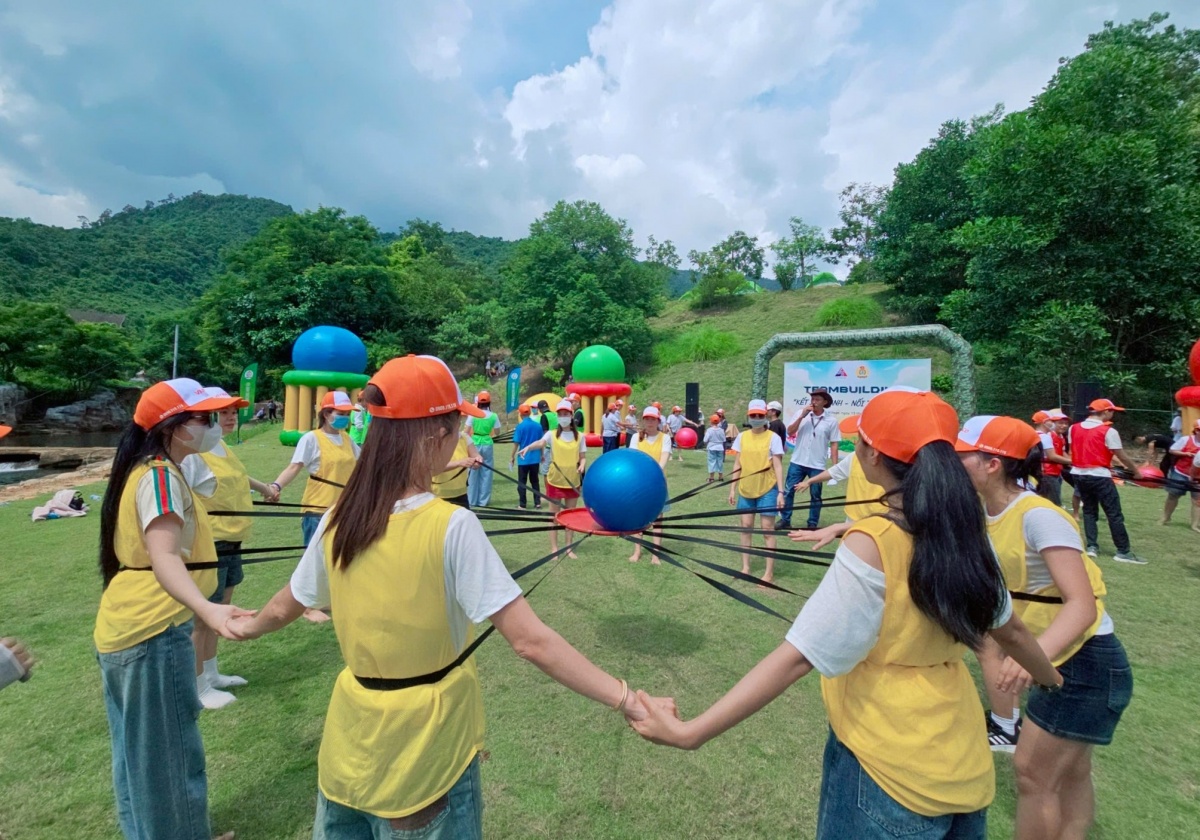 Công đoàn thành phố Huế: Không để gián đoạn hoạt động sau khi sắp xếp, tinh gọn Công đoàn thành phố Huế: Không để gián đoạn hoạt động sau khi sắp xếp, tinh gọn