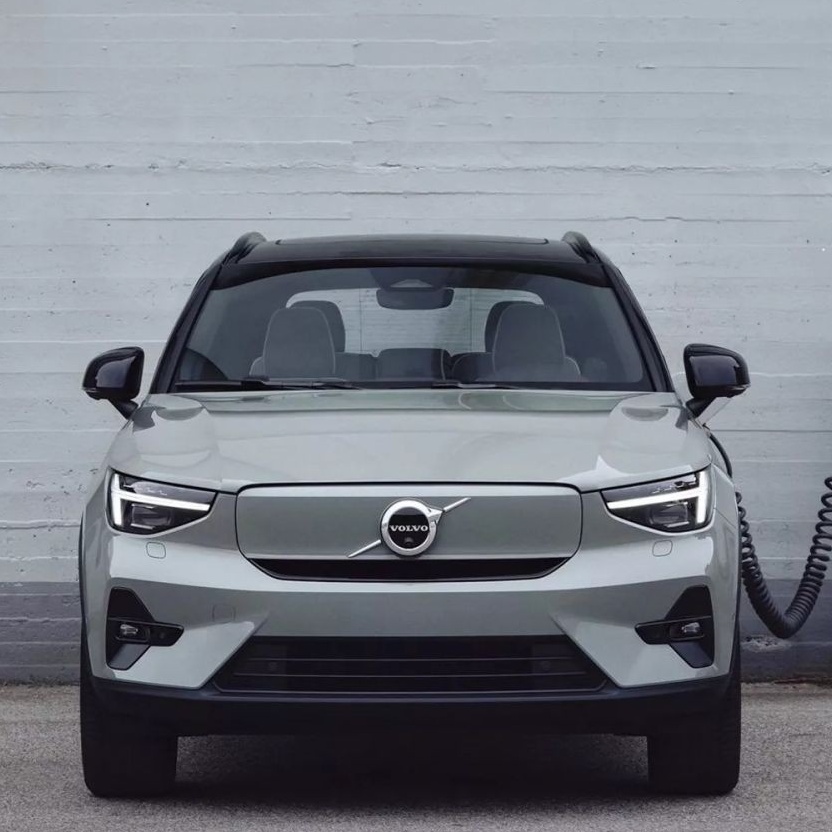 Volvo bị kiện tập thể tại Mỹ vì lỗi xe điện tự tăng tốc