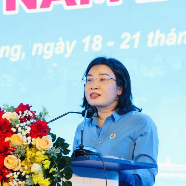 Công đoàn TP. Đà Nẵng: Đổi mới để giữ vững vai trò chỗ dựa cho người lao động