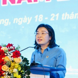 Công đoàn TP. Đà Nẵng: Đổi mới để giữ vững vai trò chỗ dựa cho người lao động