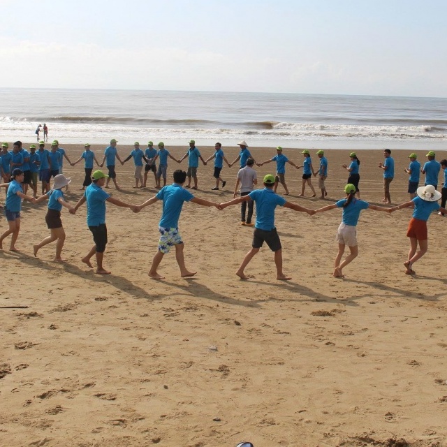 “Cùng làm và cùng hưởng” ở Công ty Cổ phần Agrifeed Việt Nam