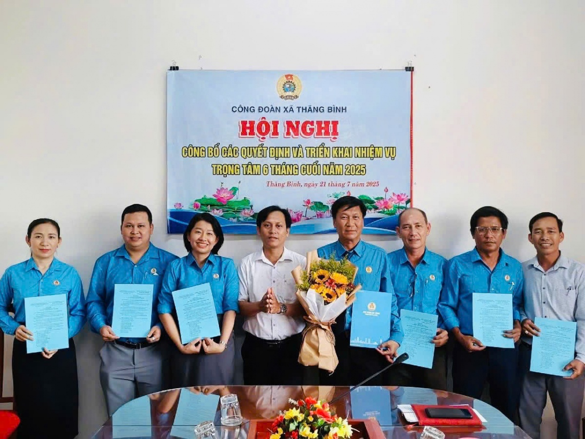 Công đoàn TP. Đà Nẵng: Đổi mới để giữ vững vai trò chỗ dựa cho người lao động Công đoàn TP. Đà Nẵng: Đổi mới để giữ vững vai trò chỗ dựa cho người lao động