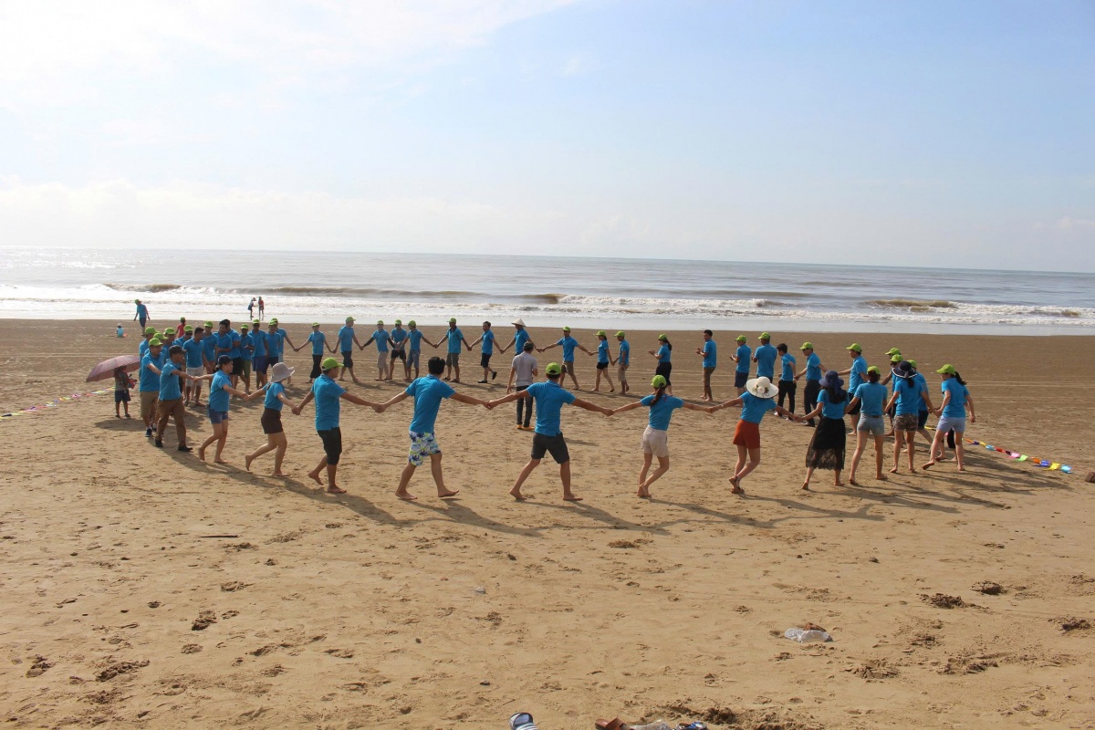 “Cùng làm và cùng hưởng” ở Công ty Cổ phần Agrifeed Việt Nam “Cùng làm và cùng hưởng” ở Công ty Cổ phần Agrifeed Việt Nam