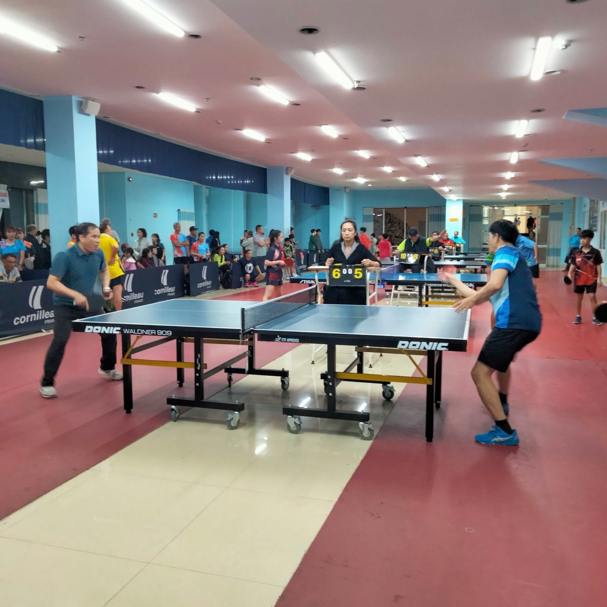 Nhà Văn hóa Lao động tỉnh Lâm Đồng: 10 năm – một chặng đường phát triển Nhà Văn hóa Lao động tỉnh Lâm Đồng: 10 năm – một chặng đường phát triển