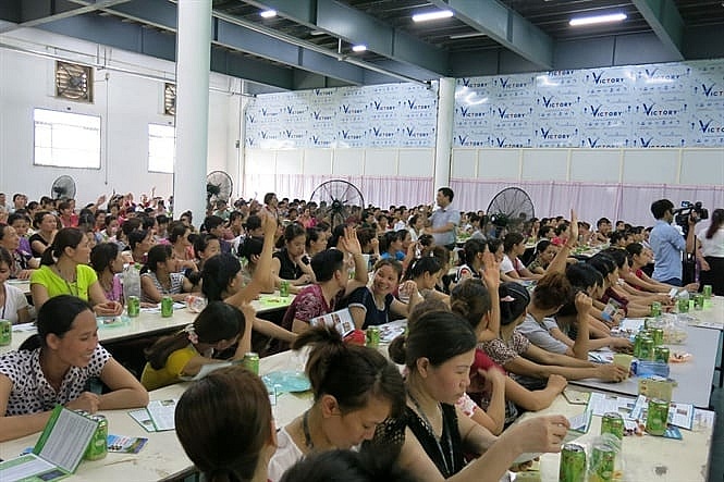 Hơn 1 triệu người giảm hoặc bỏ thuốc lá từ mô hình 