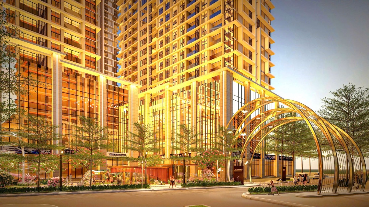 Những tiện ích nổi bật tại siêu dự án Capital Square bên bờ sông Hàn Những tiện ích nổi bật tại siêu dự án Capital Square bên bờ sông Hàn